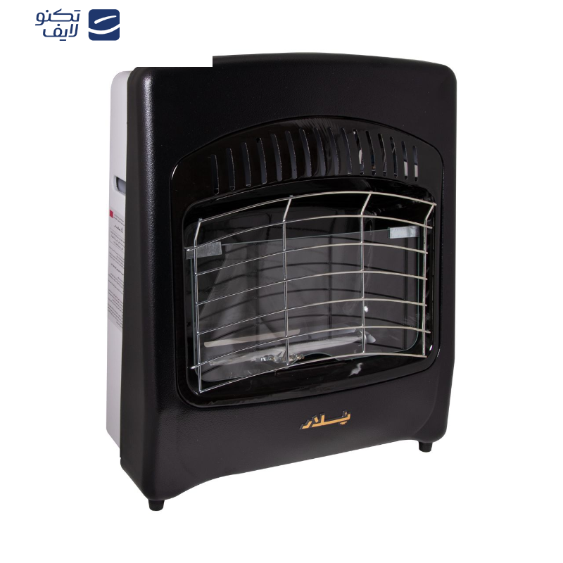 بخاری گازی پلار مدل 20KN بخاری گازی پلار مدل 20KN