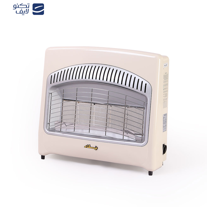 بخاری گازی پلار مدل 5PN بخاری گازی پلار مدل 5PN