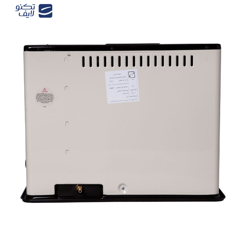 بخاری گازی پلار مدل T3PN کابینتی بخاری گازی پلار مدل T3PN کابینتی