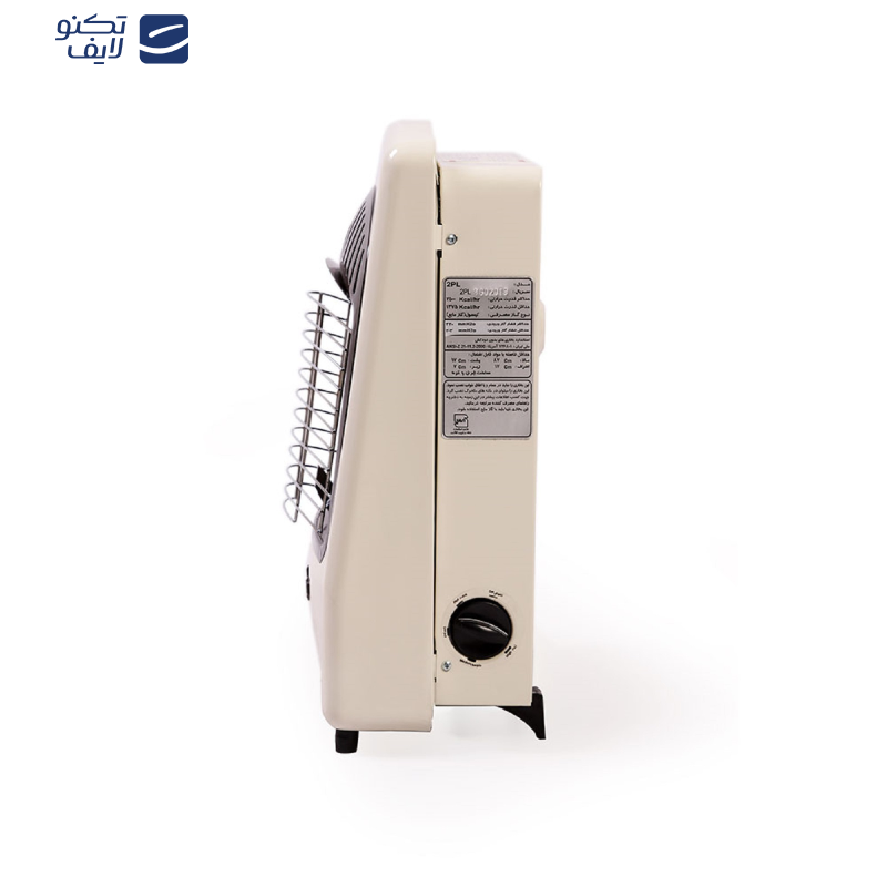 بخاری گازی پلار مدل 2Pn بخاری گازی پلار مدل 2Pn