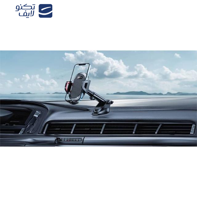 نگهدارنده و هولدر پرودو مدل PD-ASUCRM-BK نگهدارنده و هولدر پرودو مدل PD-ASUCRM-BK