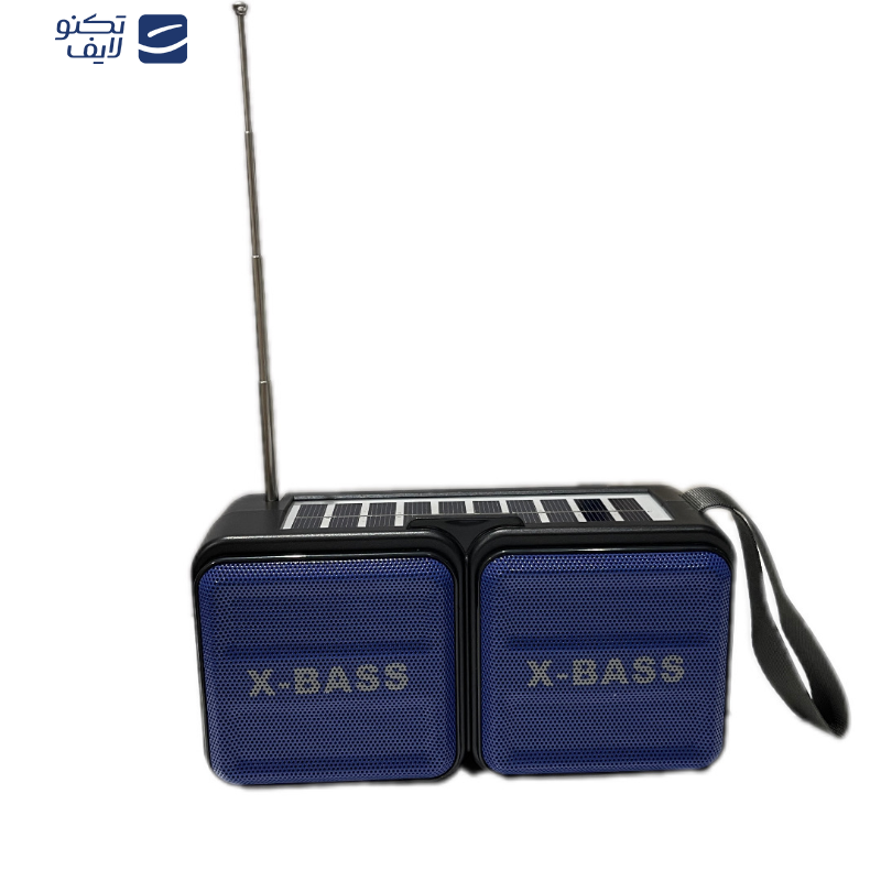 رادیو تی جی کی مدل TG 2307 رادیو تی جی کی مدل TG 2307