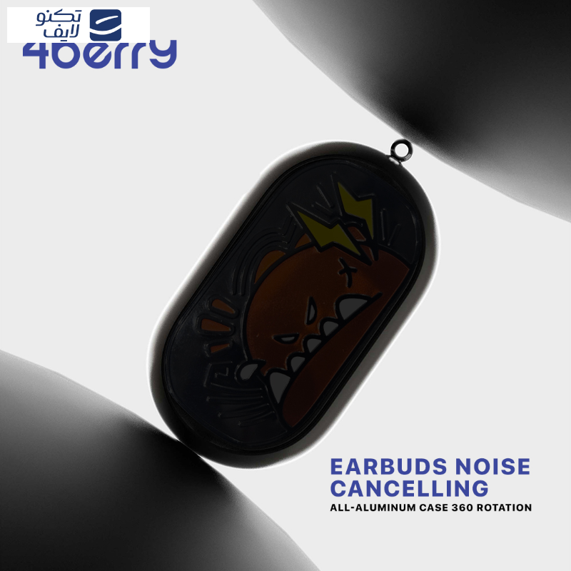 هدفون بلوتوثی فوربری مدل Dmooster D01 هدفون بلوتوثی فوربری مدل Dmooster D01