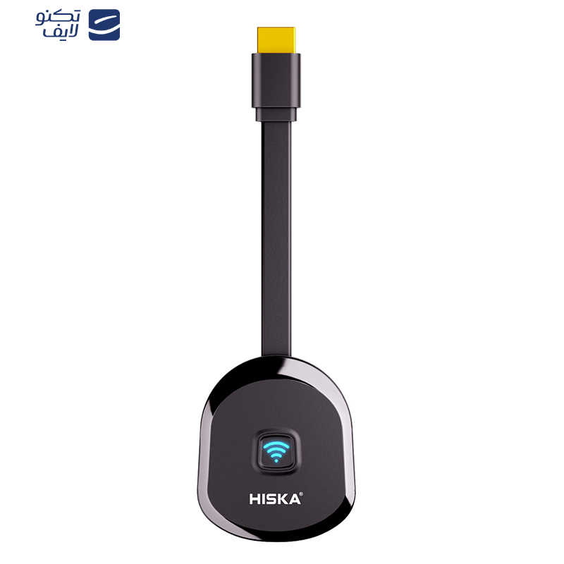HDMI دانگل هیسکا مدل HR-30 HDMI دانگل هیسکا مدل HR-30