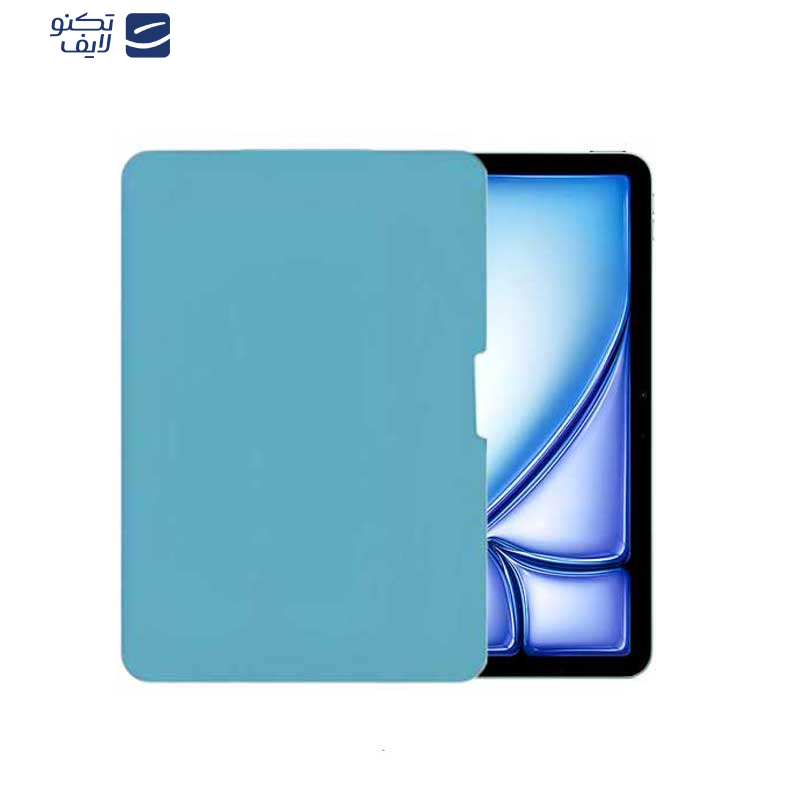 محافظ صفحه نمایش مات اپیکوی مدل Xundd paper-like مناسب برای تبلت اپل  iPad Pro 11 2024 /Air 11 2024 محافظ صفحه نمایش مات اپیکوی مدل Xundd paper-like مناسب برای تبلت اپل  iPad Pro 11 2024 /Air 11 2024