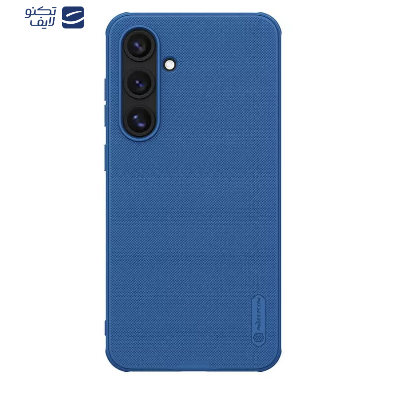 کاور نیلکین مدل Super Frosted Shield Pro مناسب برای گوشی موبایل سامسونگ Galaxy S24 FE کاور نیلکین مدل Super Frosted Shield Pro مناسب برای گوشی موبایل سامسونگ Galaxy S24 FE