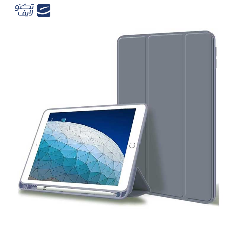 کیف کلاسوری اپیکوی مدل Smart مناسب برای تبلت اپل iPad Pro 10.5 - Air3 10.5 inch کیف کلاسوری اپیکوی مدل Smart مناسب برای تبلت اپل iPad Pro 10.5 - Air3 10.5 inch