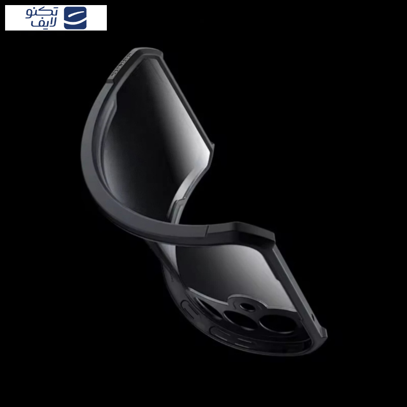 کاور ژاند مدل beatle مناسب برای گوشی موبایل سامسونگ Galaxy S24 FE کاور ژاند مدل beatle مناسب برای گوشی موبایل سامسونگ Galaxy S24 FE