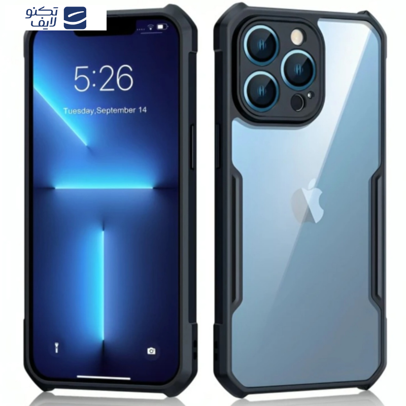 کاور ژاند مدل beatle مناسب برای گوشی موبایل اپل iPhone 16 Pro کاور ژاند مدل beatle مناسب برای گوشی موبایل اپل iPhone 16 Pro