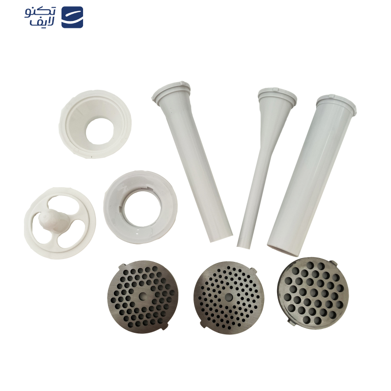 چرخ گوشت زومیکس مدل ML-2020 چرخ گوشت زومیکس مدل ML-2020