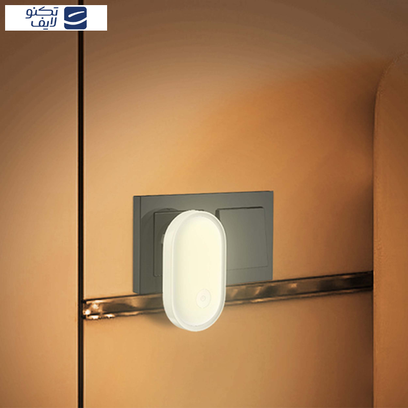 چراغ خواب الدینیو مدل KSRE-Y2 چراغ خواب الدینیو مدل KSRE-Y2