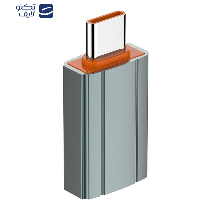 مبدل USB-C به USB الدینیو مدل LC140 مبدل USB-C به USB الدینیو مدل LC140