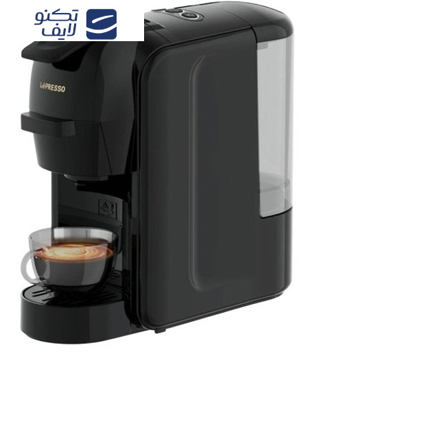 اسپرسو لپرسو مدل lieto 3in1 moulti capsul اسپرسو لپرسو مدل lieto 3in1 moulti capsul