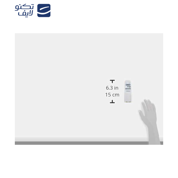 کیت ریموت کنترل پنکه سقفی وستینگهاوس مدل 78095 کیت ریموت کنترل پنکه سقفی وستینگهاوس مدل 78095