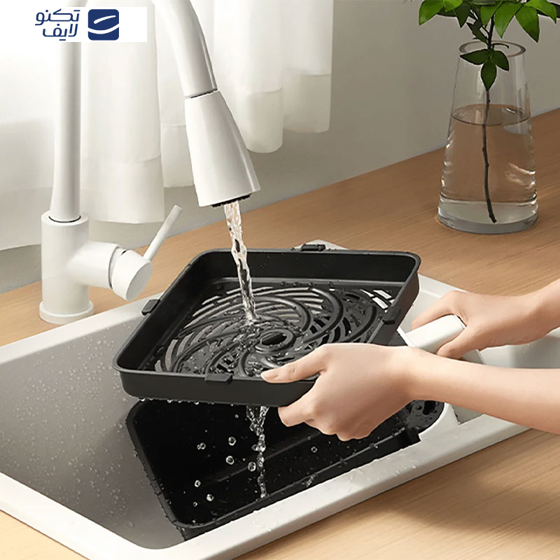 سرخ کن بدون روغن شیائومی مدل MAF15 سرخ کن بدون روغن شیائومی مدل MAF15