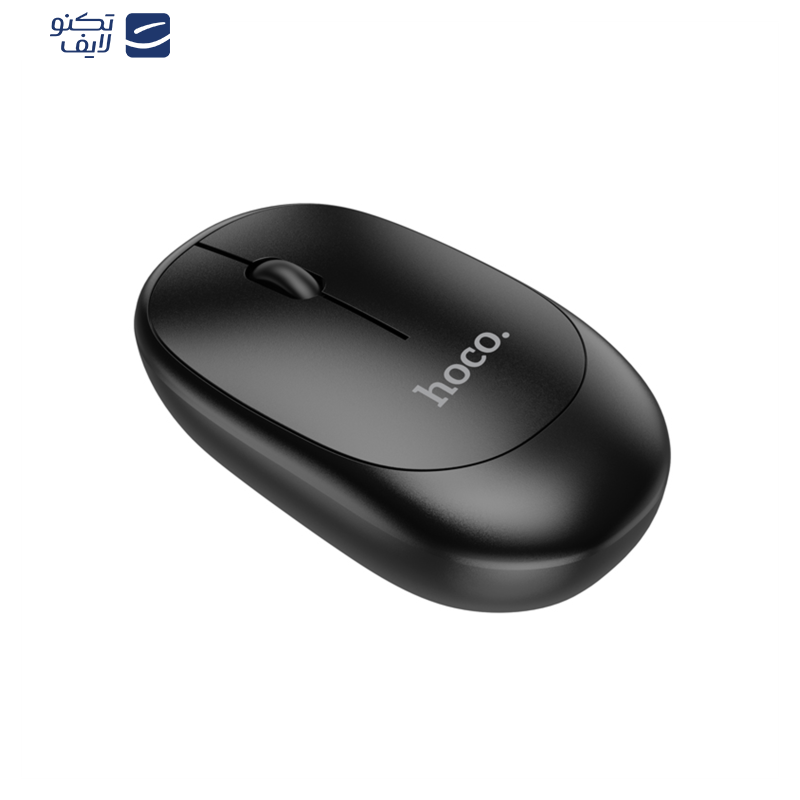 کیبورد و ماوس بی سیم هوکو مدل DI51 کیبورد و ماوس بی سیم هوکو مدل DI51