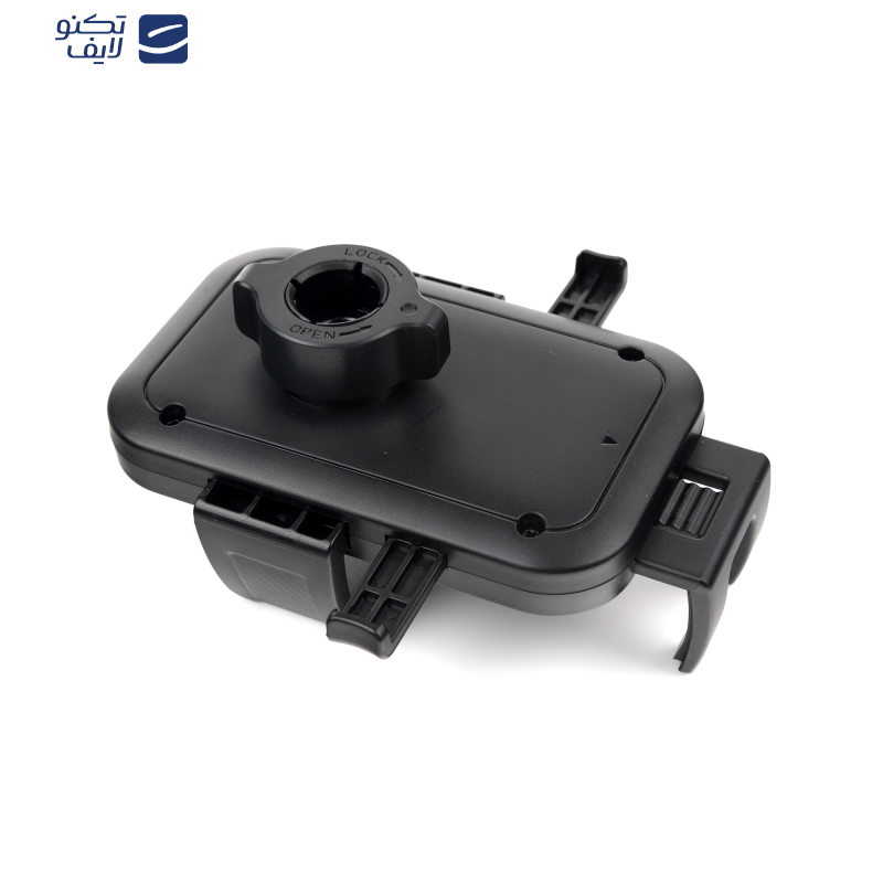 پایه نگهدارنده گوشی موبایل هیسکا مدل HK-2106 پایه نگهدارنده گوشی موبایل هیسکا مدل HK-2106