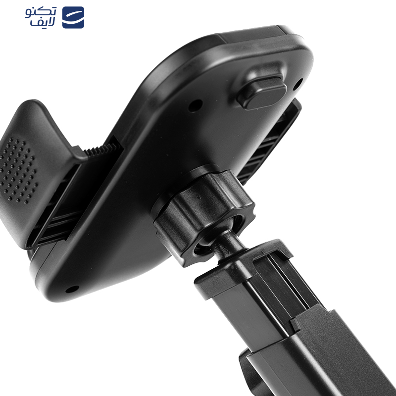 پایه نگهدارنده گوشی موبایل هیسکا مدل HK-2107 پایه نگهدارنده گوشی موبایل هیسکا مدل HK-2107