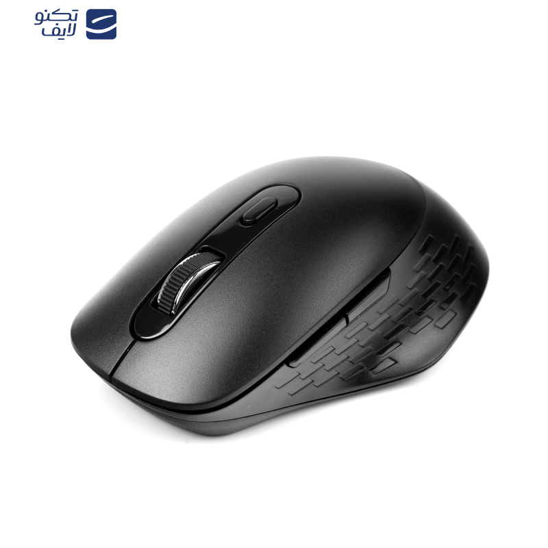 ماوس هیسکا مدل HX-MO140 ماوس هیسکا مدل HX-MO140