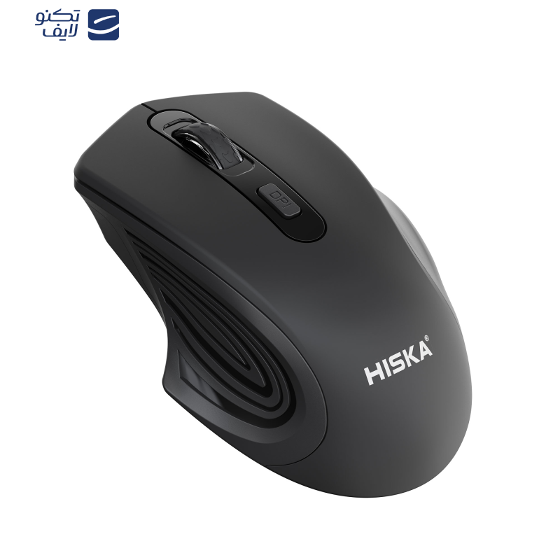 ماوس هیسکا مدل HX-MO145 ماوس هیسکا مدل HX-MO145