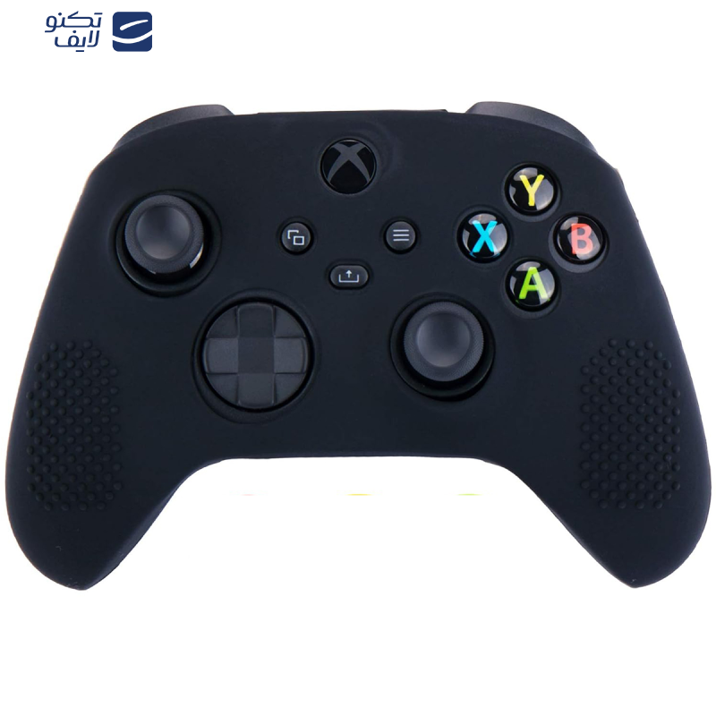 محافظ دسته ایکس باکس series s.x مدل Simple s.x