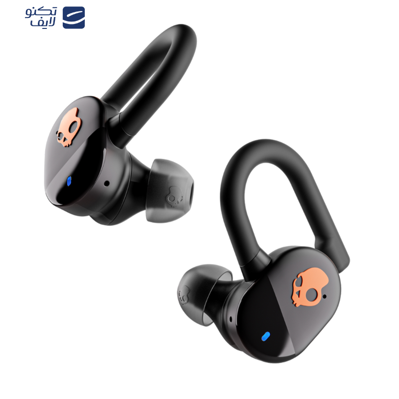 هدفون بی سیم اسکال کندی مدل Push Play Active هدفون بی سیم اسکال کندی مدل Push Play Active