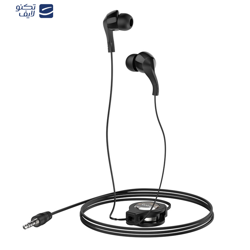 هندزفری هوکو مدل M68 هندزفری هوکو مدل M68