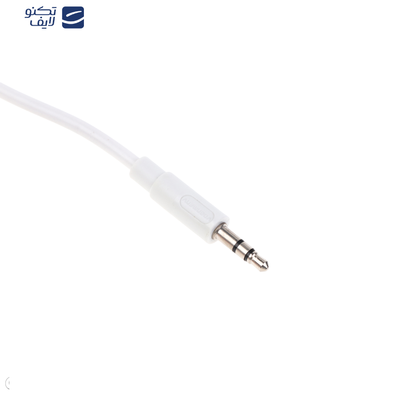 کابل افزایش طول AUX وی دنمن وی مدل DX02 طول 2 متر کابل افزایش طول AUX وی دنمن وی مدل DX02 طول 2 متر