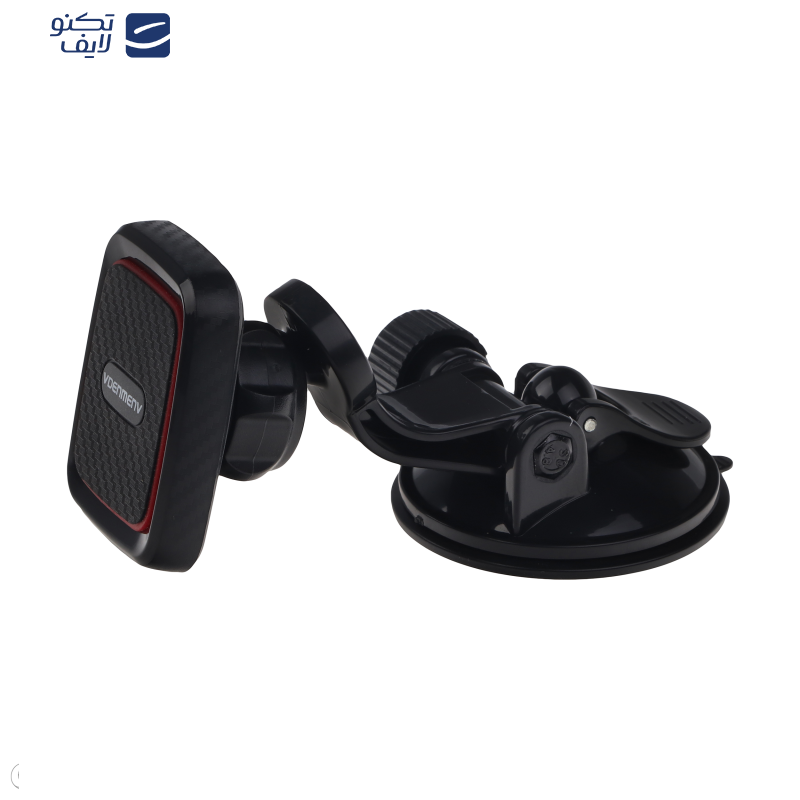 پایه نگهدارنده گوشی موبایل وی دنمن وی مدل DH12 پایه نگهدارنده گوشی موبایل وی دنمن وی مدل DH12