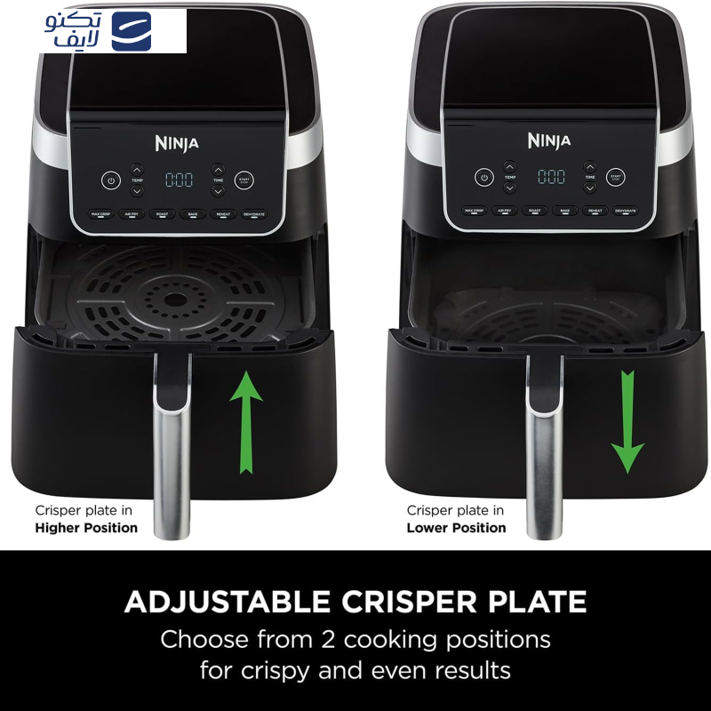 هواپز نینجا مدل AF180UK هواپز نینجا مدل AF180UK