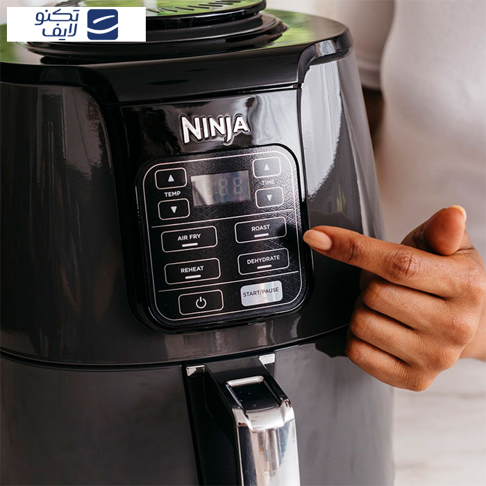 هواپز نینجا مدل 100 هواپز نینجا مدل 100