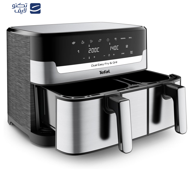 هواپز تفال مدل EY905D40 هواپز تفال مدل EY905D40