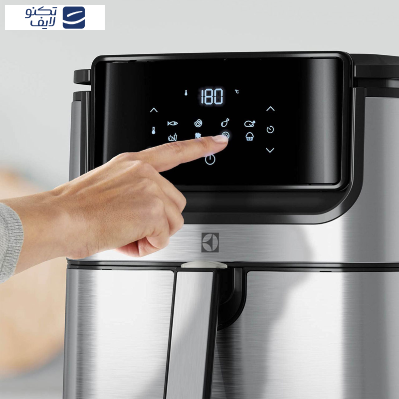 هواپز الکترولوکس مدل E6AF1-720S هواپز الکترولوکس مدل E6AF1-720S