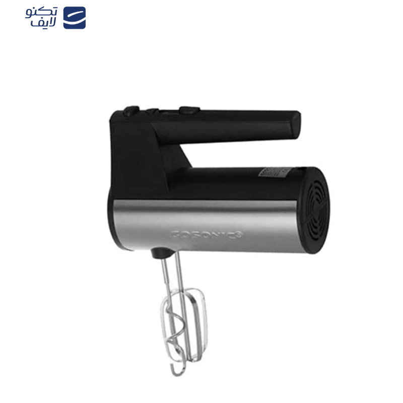 همزن گوسونیک مدل GHM-838 همزن گوسونیک مدل GHM-838