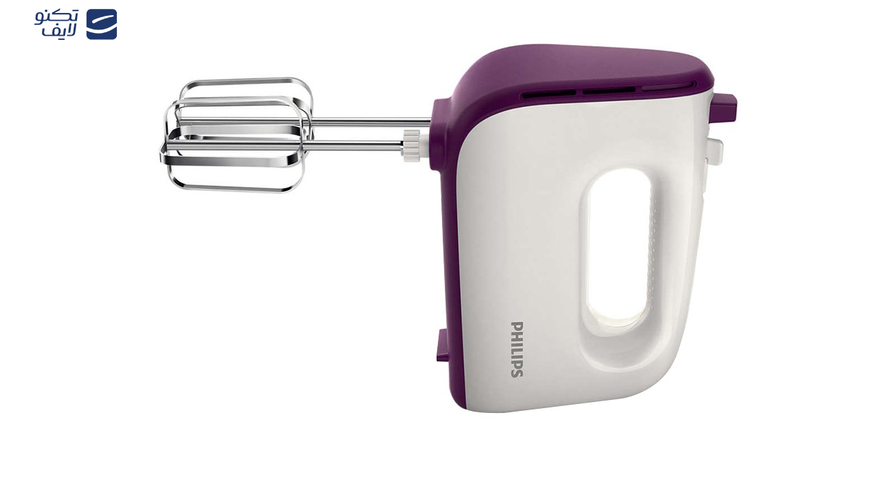 همزن فیلیپس مدل HR3740/10 همزن فیلیپس مدل HR3740/10