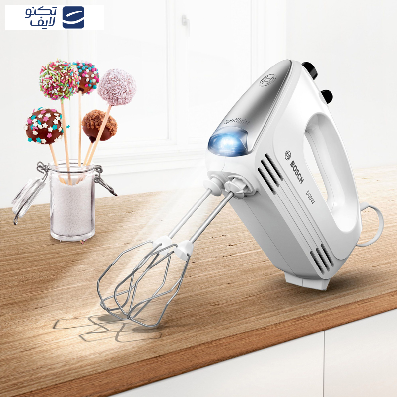 همزن بوش مدل MFQ25200 همزن بوش مدل MFQ25200