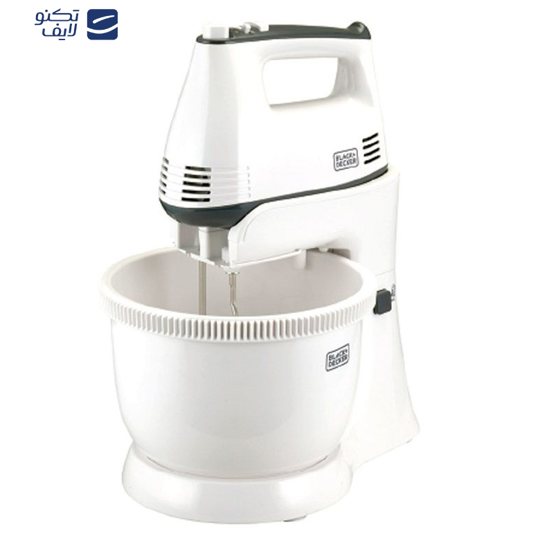 همزن بلک اند دکر مدل M700 همزن بلک اند دکر مدل M700