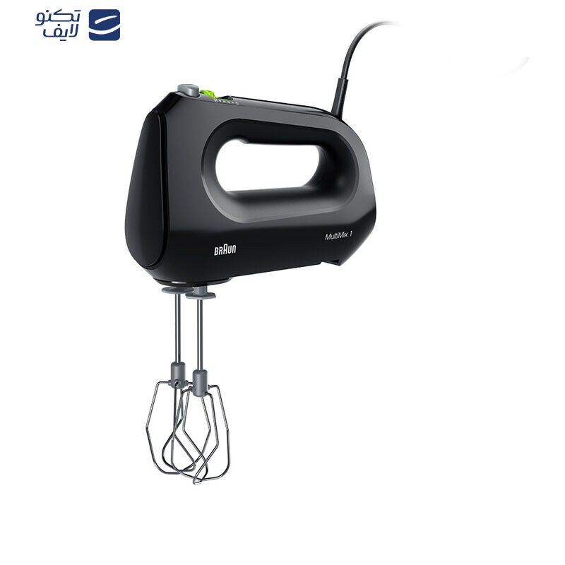 همزن براون مدل HM1010BK همزن براون مدل HM1010BK