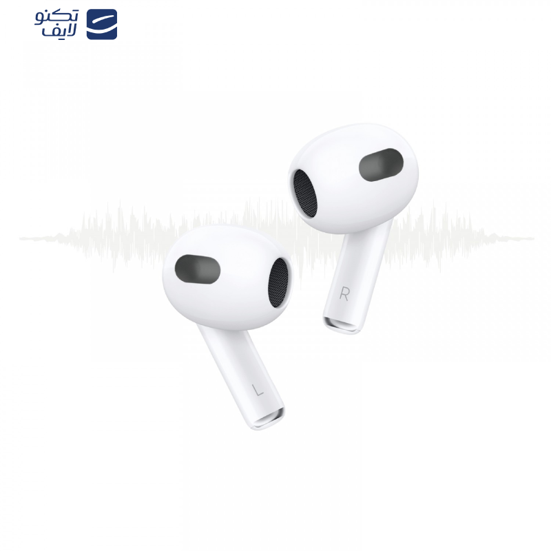 هندزفری بلوتوثی گرین لاین مدل CNTWSPRO2G 2ND GEN EARBUDS PRO2 هندزفری بلوتوثی گرین لاین مدل CNTWSPRO2G 2ND GEN EARBUDS PRO2