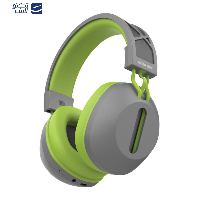 هدست گرین لاین مدل GNSLREANCGYRD هدست گرین لاین مدل GNSLREANCGYRD