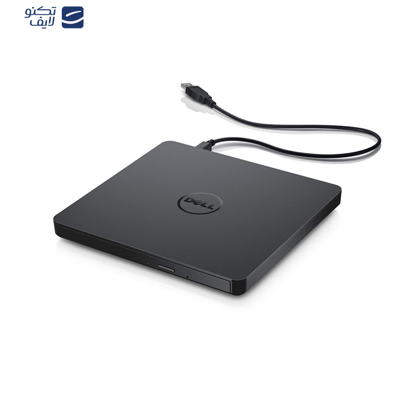 درایو DVD اکسترنال دل مدل DW316 درایو DVD اکسترنال دل مدل DW316