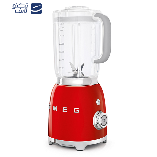 مخلوط کن اسمگ مدل BLF01RD مخلوط کن اسمگ مدل BLF01RD