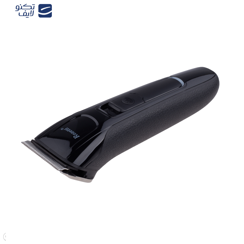 ماشین اصلاح موی سر و صورت رزتی مدل 4050 ماشین اصلاح موی سر و صورت رزتی مدل 4050