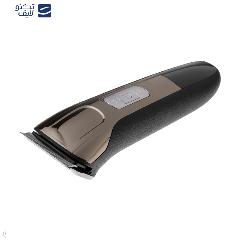 ماشین اصلاح موی سر و صورت رزتی مدل 4060 ماشین اصلاح موی سر و صورت رزتی مدل 4060