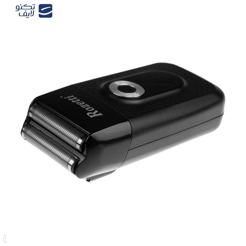 ماشین اصلاح موی صورت رزتی مدل 3010