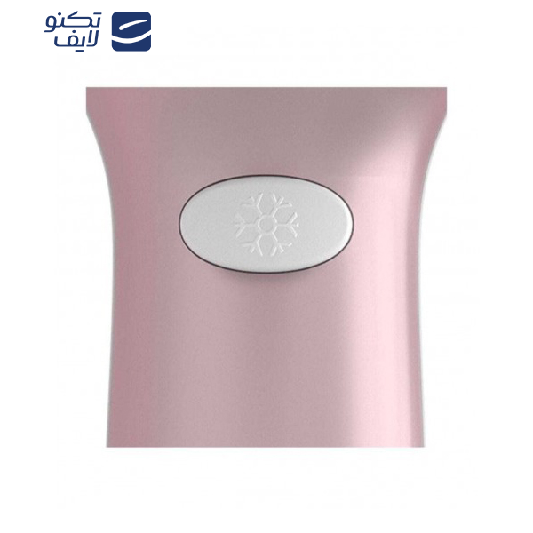 سشوار فیلیپس مدل BHD290/00 سشوار فیلیپس مدل BHD290/00