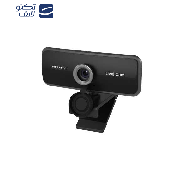 وب کم کریتیو مدل Live Cam SYNC  وب کم کریتیو مدل Live Cam SYNC