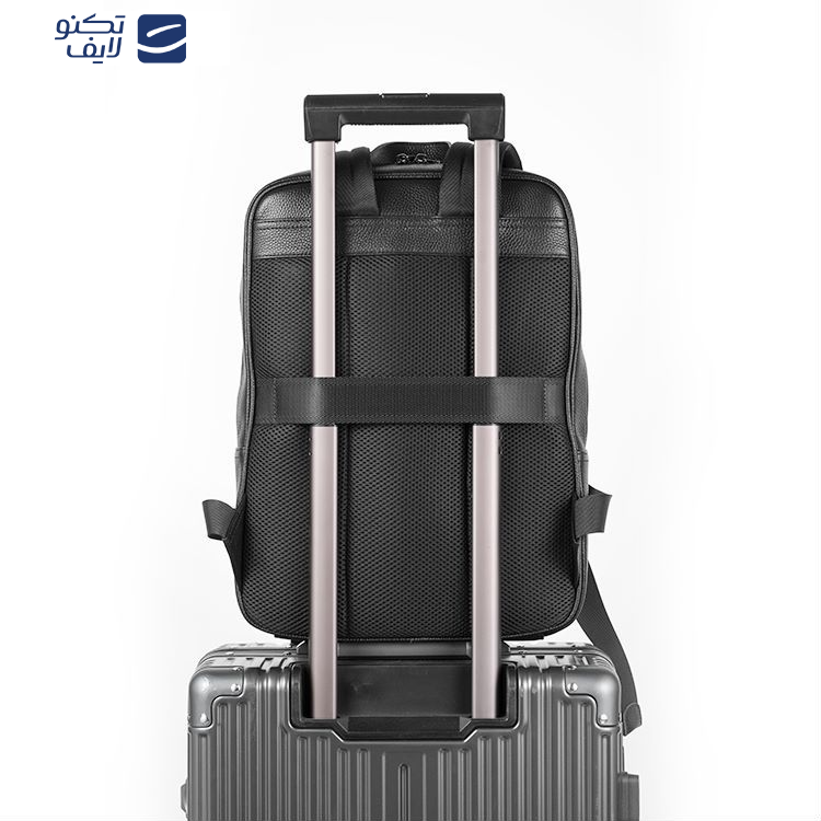 کوله پشتی لپ تاپ کوتتسی مدل 14038 مناسب برای لپ تاپ 14 تا 16 اینچ کوله پشتی لپ تاپ کوتتسی مدل 14038 مناسب برای لپ تاپ 14 تا 16 اینچ