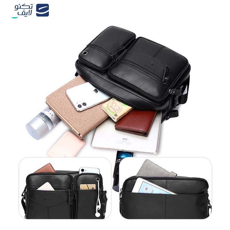 کیف دوشی کوتتسی مدل 14064 کیف دوشی کوتتسی مدل 14064