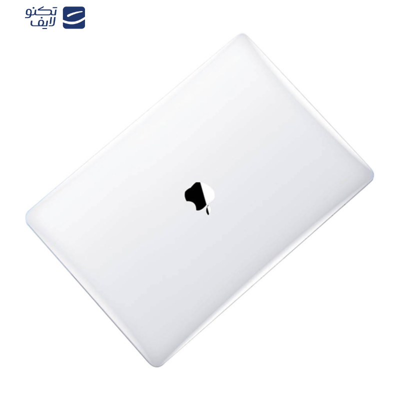 کاور محافظ کوتتسی مدل 11009 مناسب برای مک بوک پرو 16 اینچی کاور محافظ کوتتسی مدل 11009 مناسب برای مک بوک پرو 16 اینچی